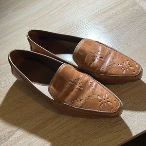 Cole Haan Women’s Leather Loafers